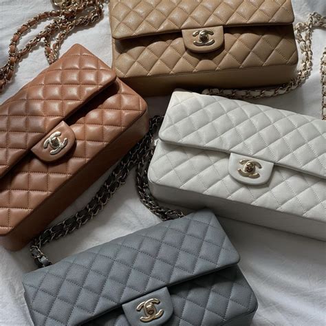 sac dos chanel|Chanel bag price 2023.